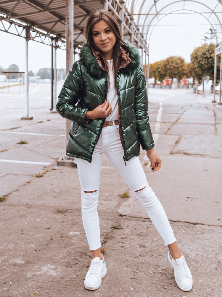 Geaca dama DStreet Paget