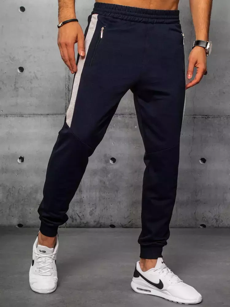 Pantaloni de trening barbati, DStreet