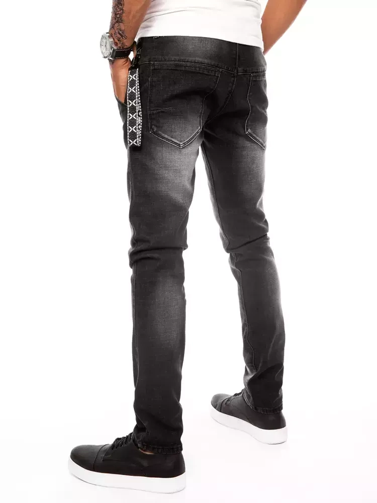 Pantaloni barbati, DStreet i337_42682