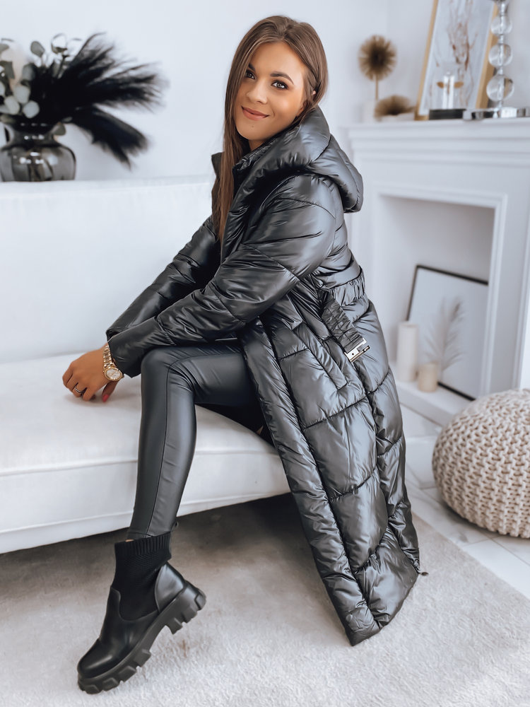 Geaca dama, DStreet Quilted