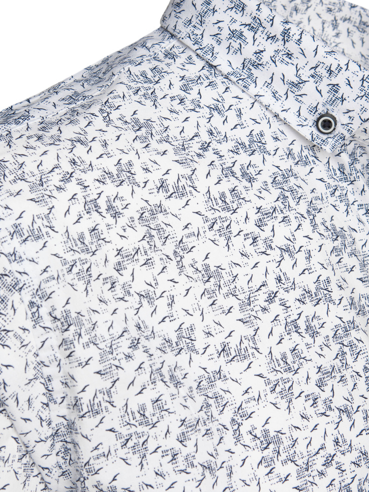 Tricou bărbătesc cu mânecă scurtă Dstreet