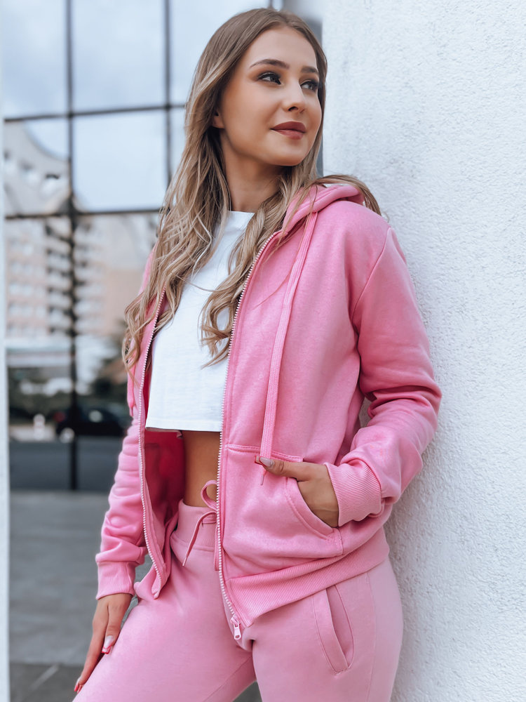 DStreet Bluza damska VICTORIA czarna