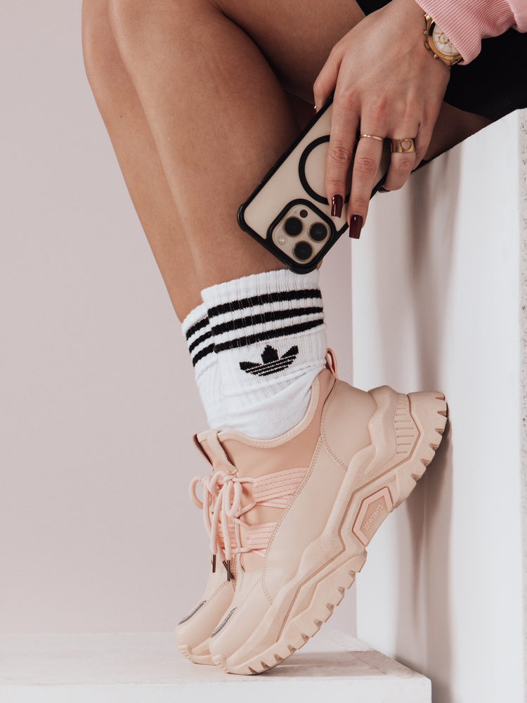 Teniși de damă DStreet Tonis