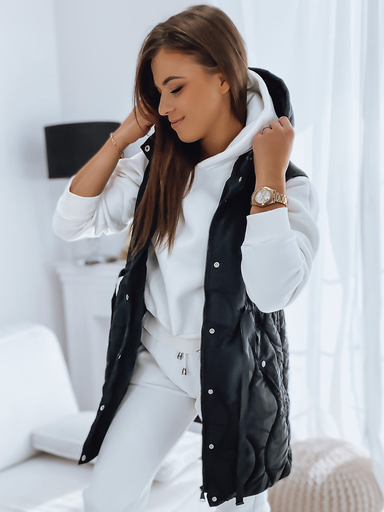 Vestă de damă DStreet