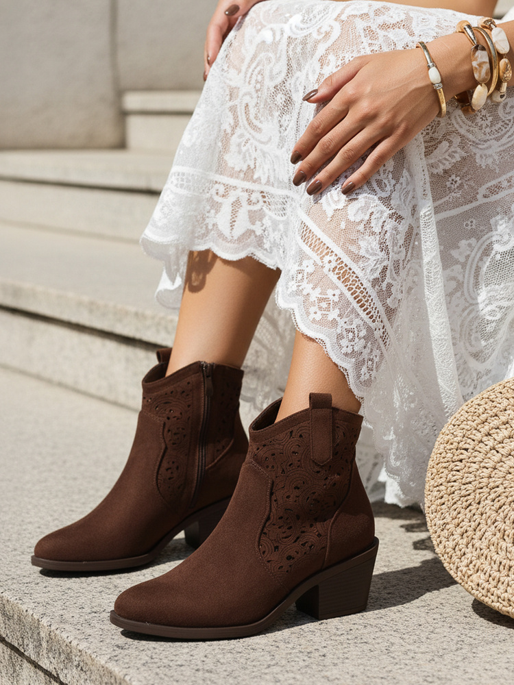 Ženské zimní sněhule