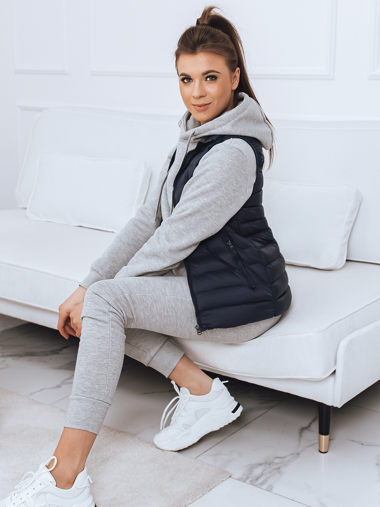 Vestă matlasată pentru femei DStreet