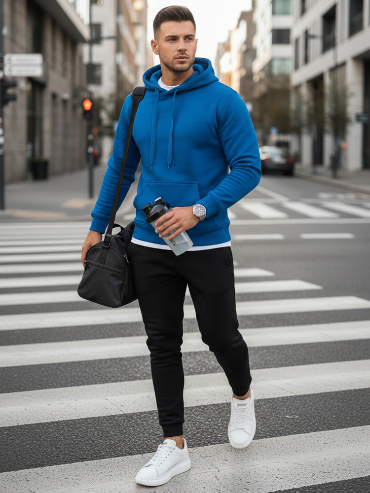 Pánska tepláková súprava DStreet