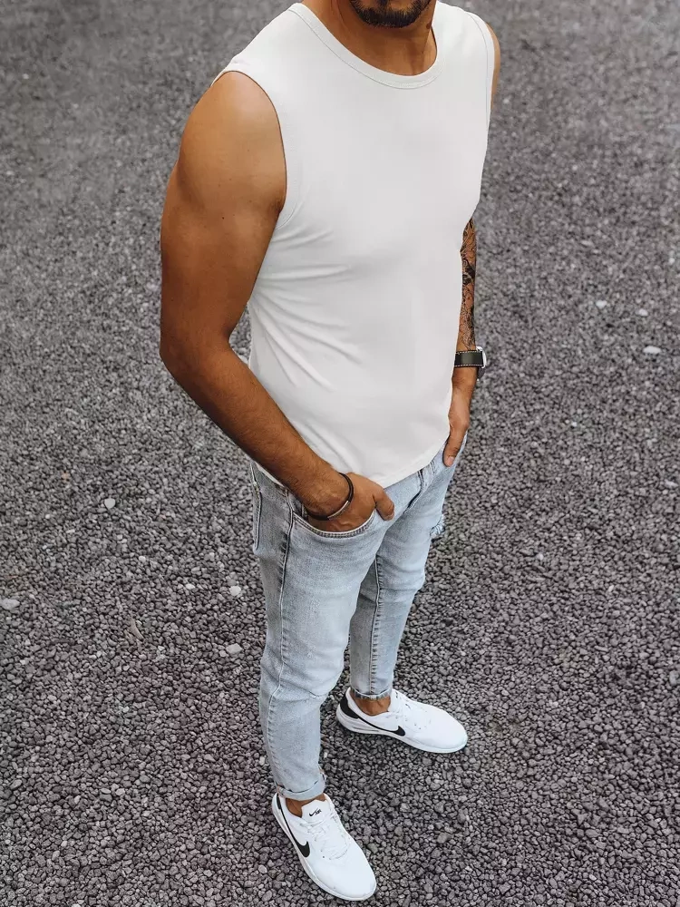 Maiou barbati, DStreet Basic