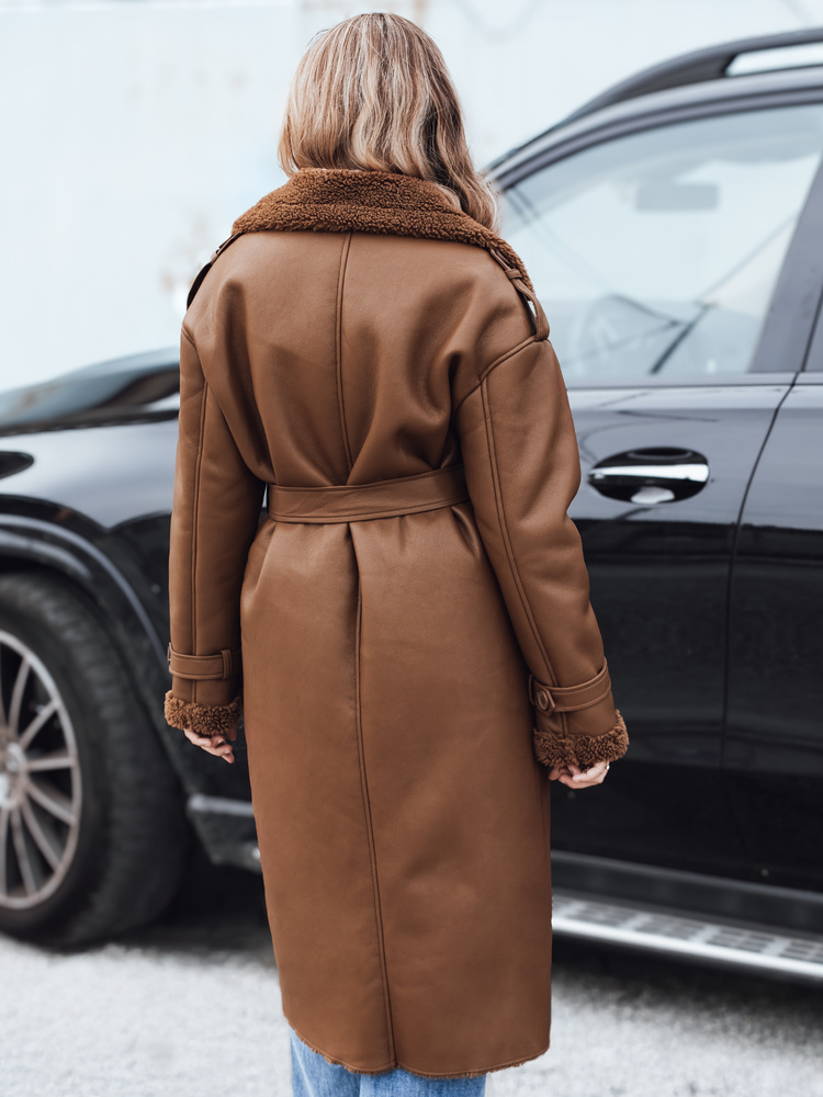 Palton de iarnă pentru femei CHICFROST