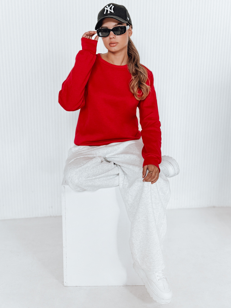 Hanorac dama fără glugă DStreet