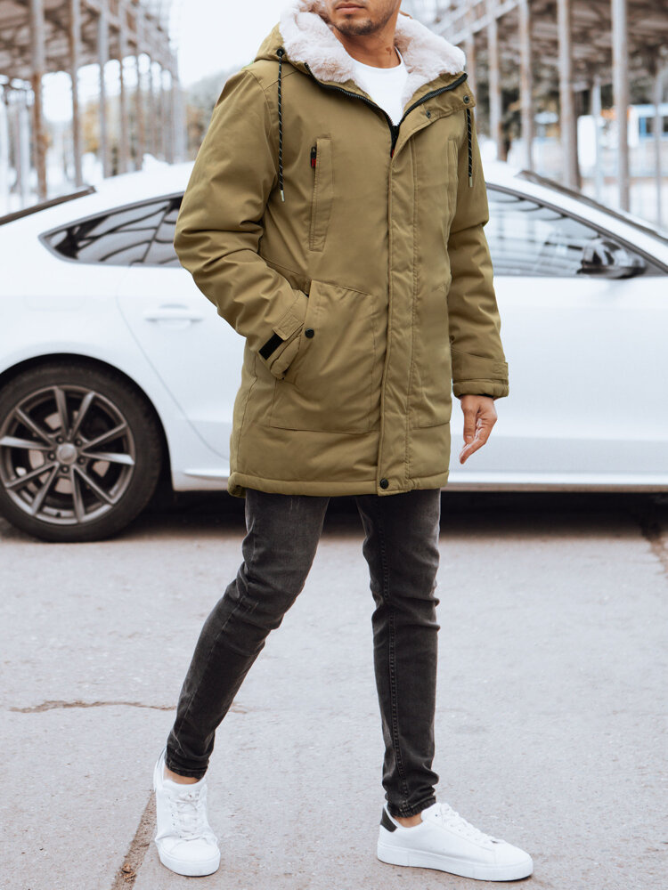 Geaca barbati, DStreet