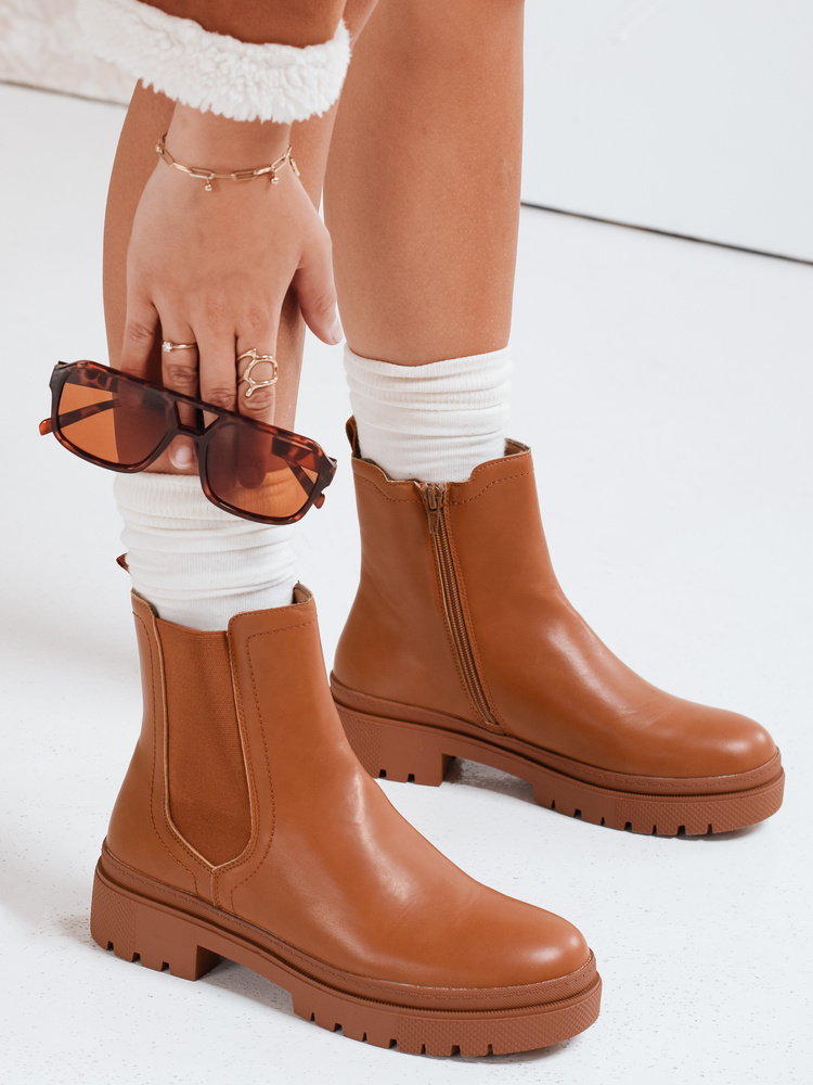 Ghete de damă MONDERICO