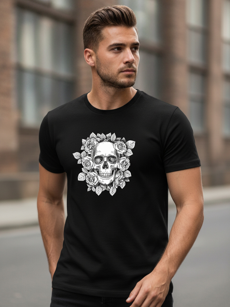 Мъжко преходно яке