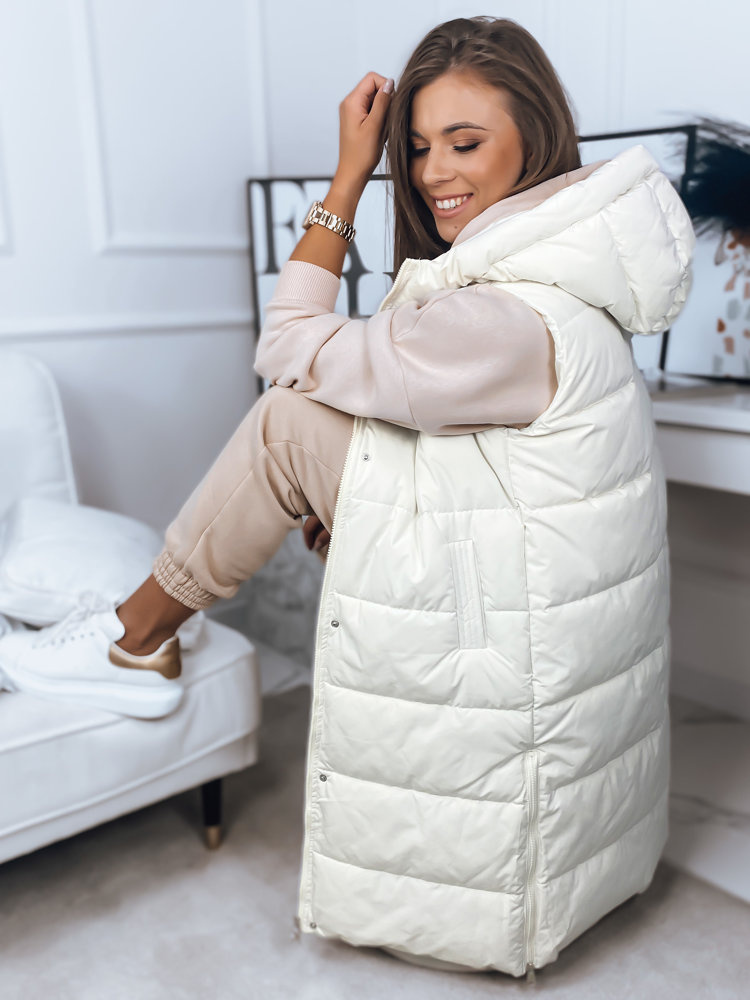 Vesta dama, DStreet Brons