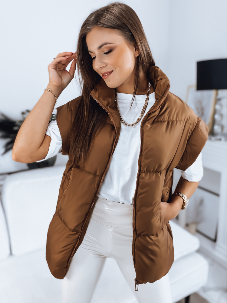 Vesta dama, DStreet Nimia