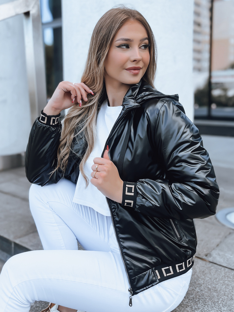 czarna Dstreet TY3788