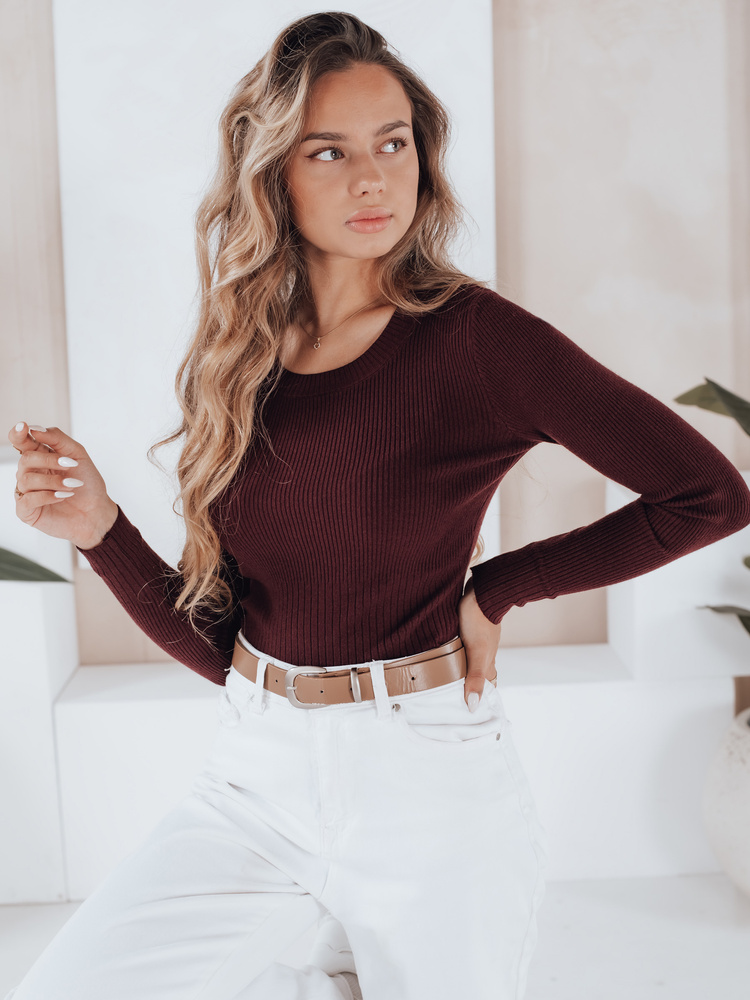 Sweter damski Dstreet MY0000