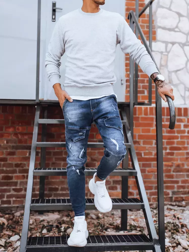 Pantaloni pentru bărbați DStreet