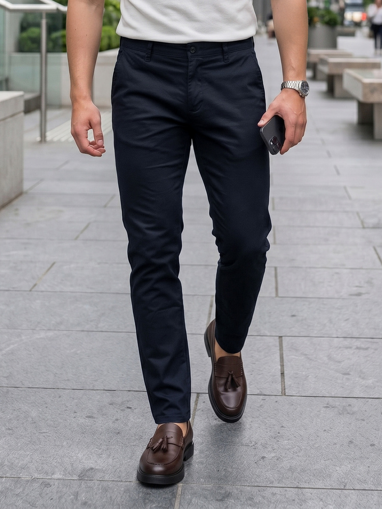 Pantaloni bărbătești Dstreet UX0000