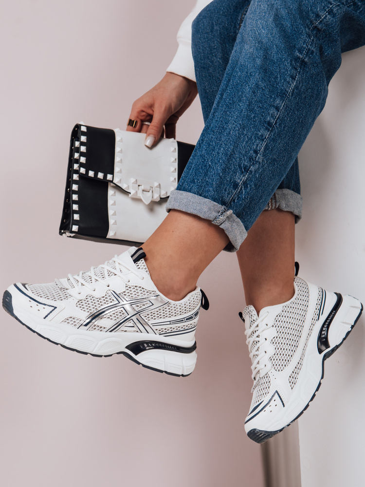 Teniși pentru femei DYNAMICA