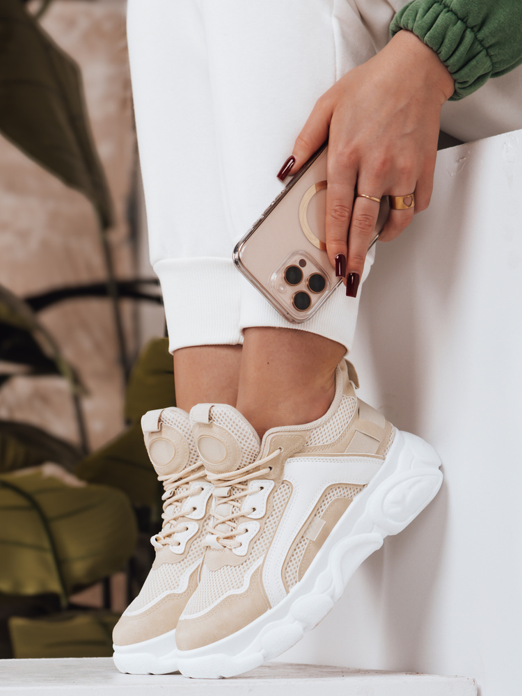 Teniși pentru femei DStreet