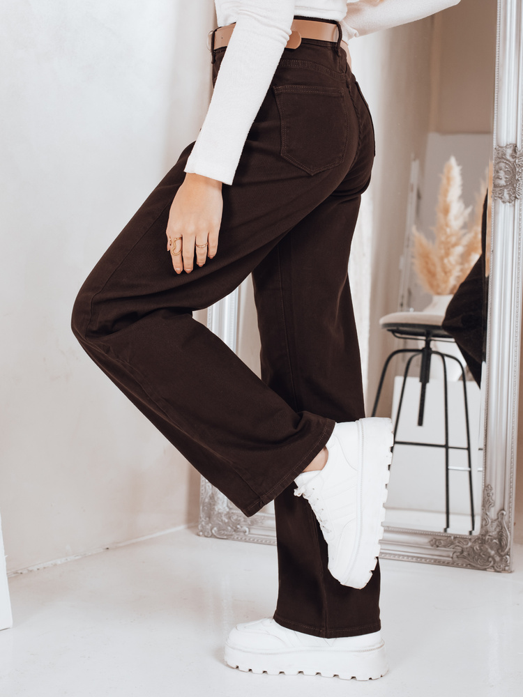 Blugi drepți pentru femei Dstreet