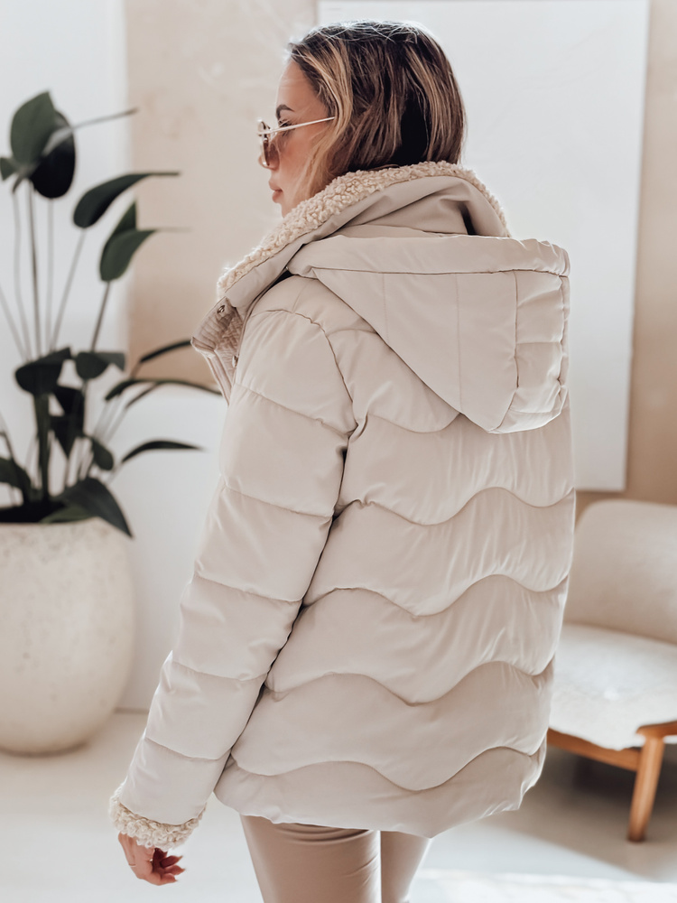 Geacă de iarnă pentru femei WARMMISS