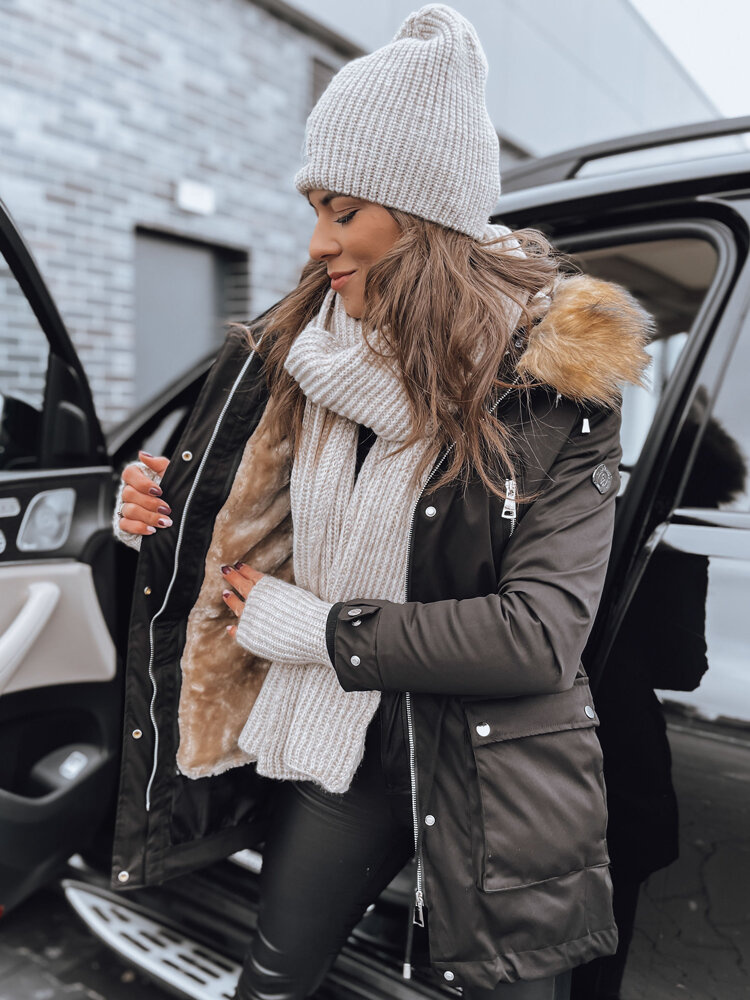 Geaca dama, DStreet Stella