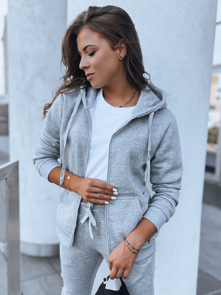 Dámska mikina DStreet