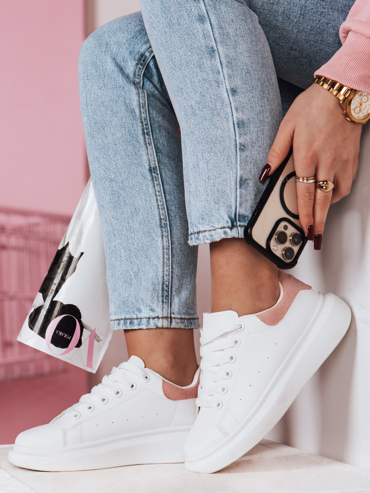 Teniși sport pentru femei DOMINI roz