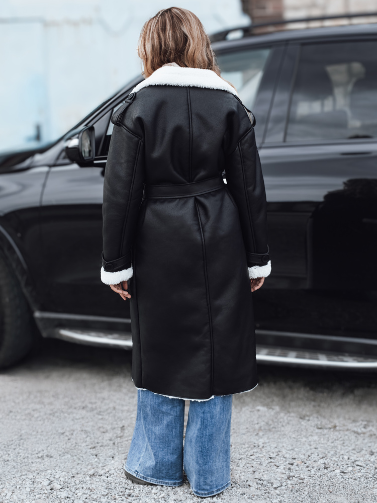 Geacă de iarnă pentru femei Dstreet TY0000