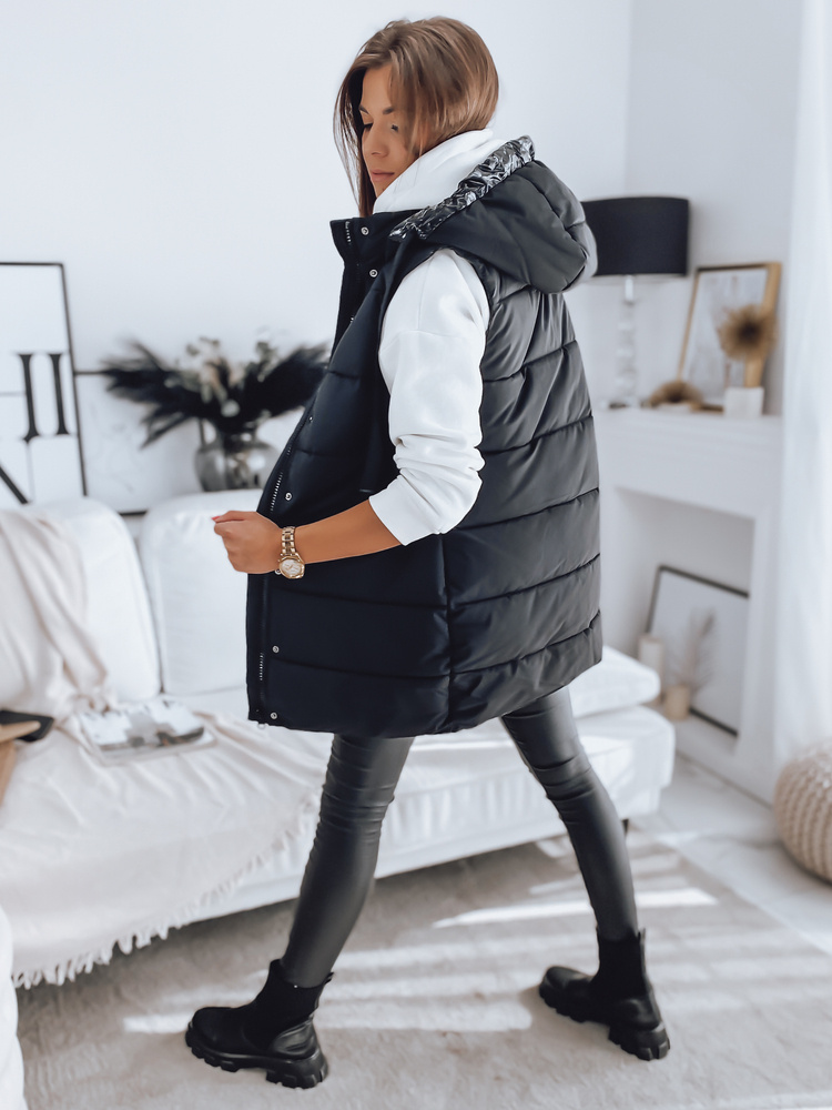 Vesta de dama DStreet Tolis