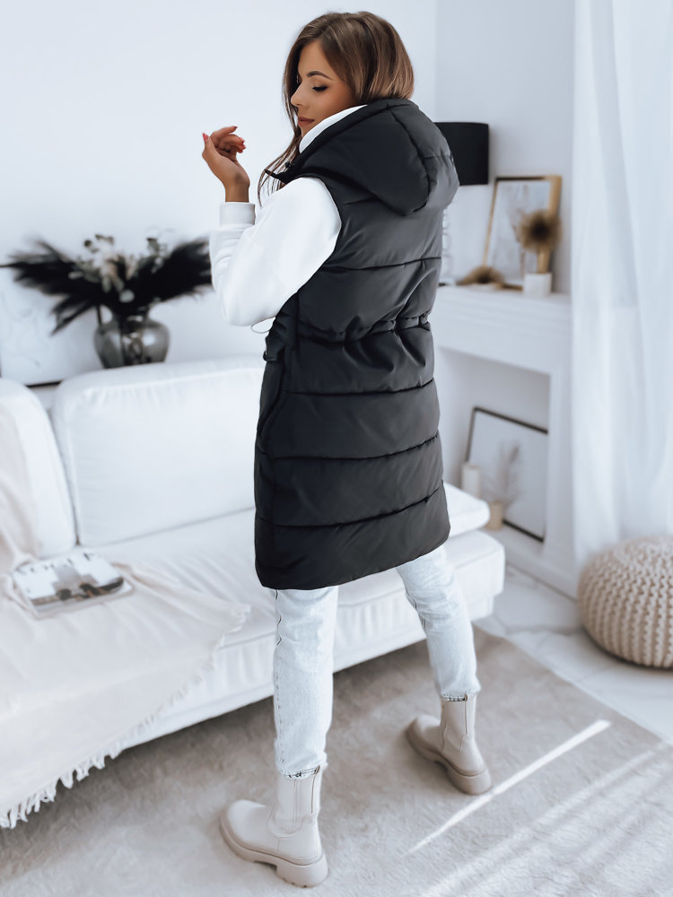 Vesta de damă DStreet Ladisa