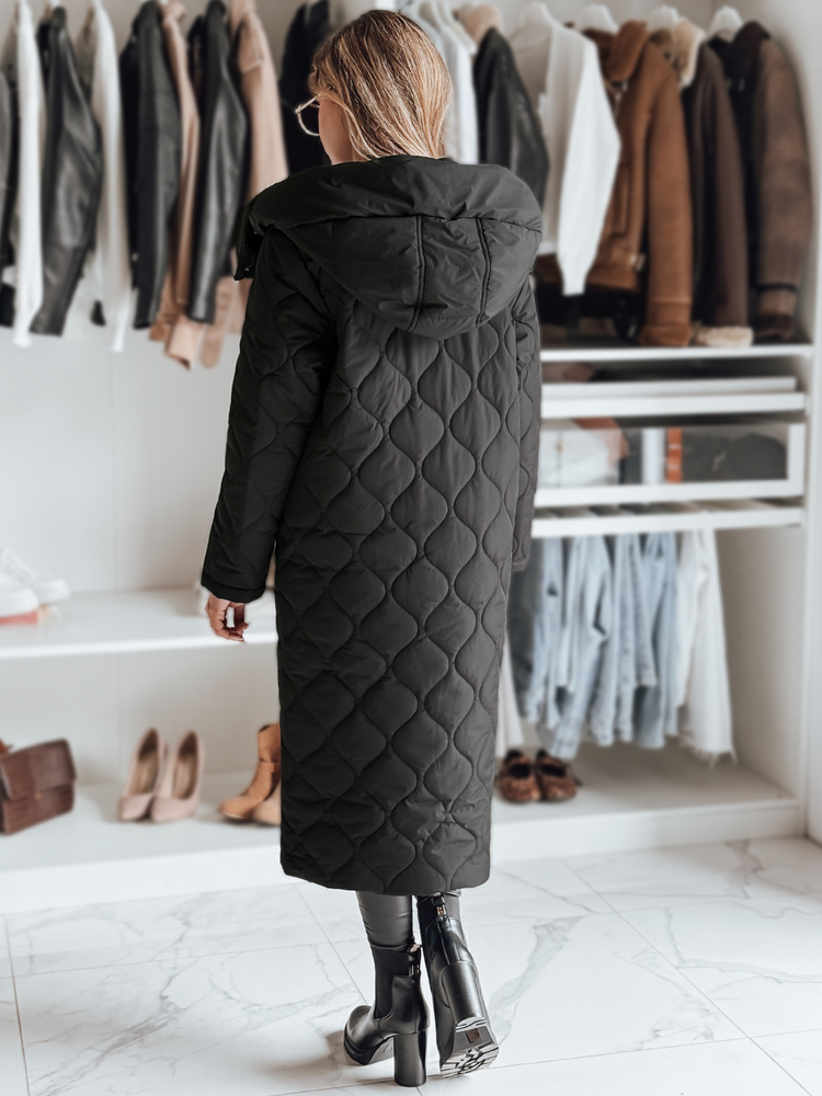 Geacă de iarnă pentru femei Dstreet TY0000