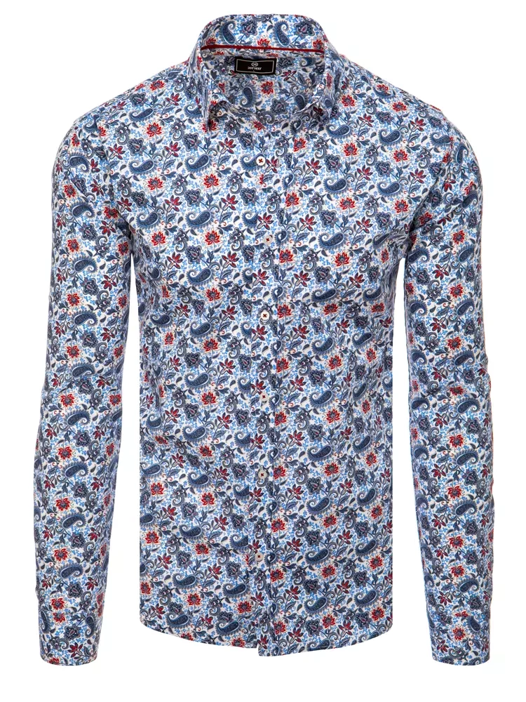 Camasa barbati, DStreet