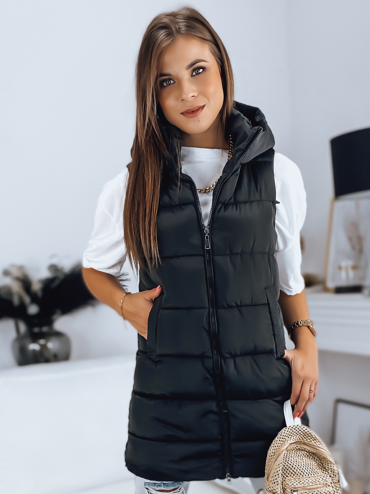 Vesta dama, DStreet Brita