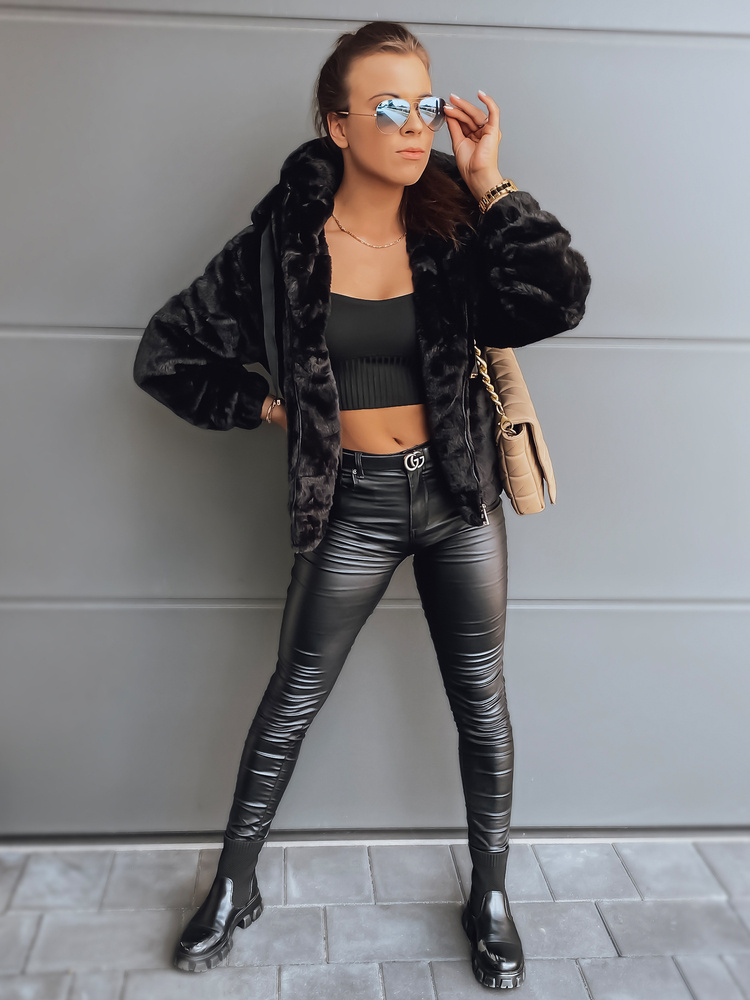 Geaca dama DStreet Fresco