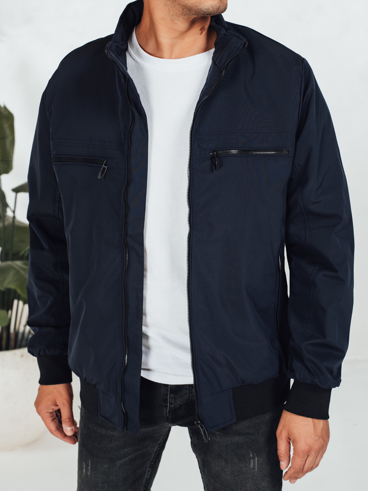 Pánska prechodná bunda Dstreet