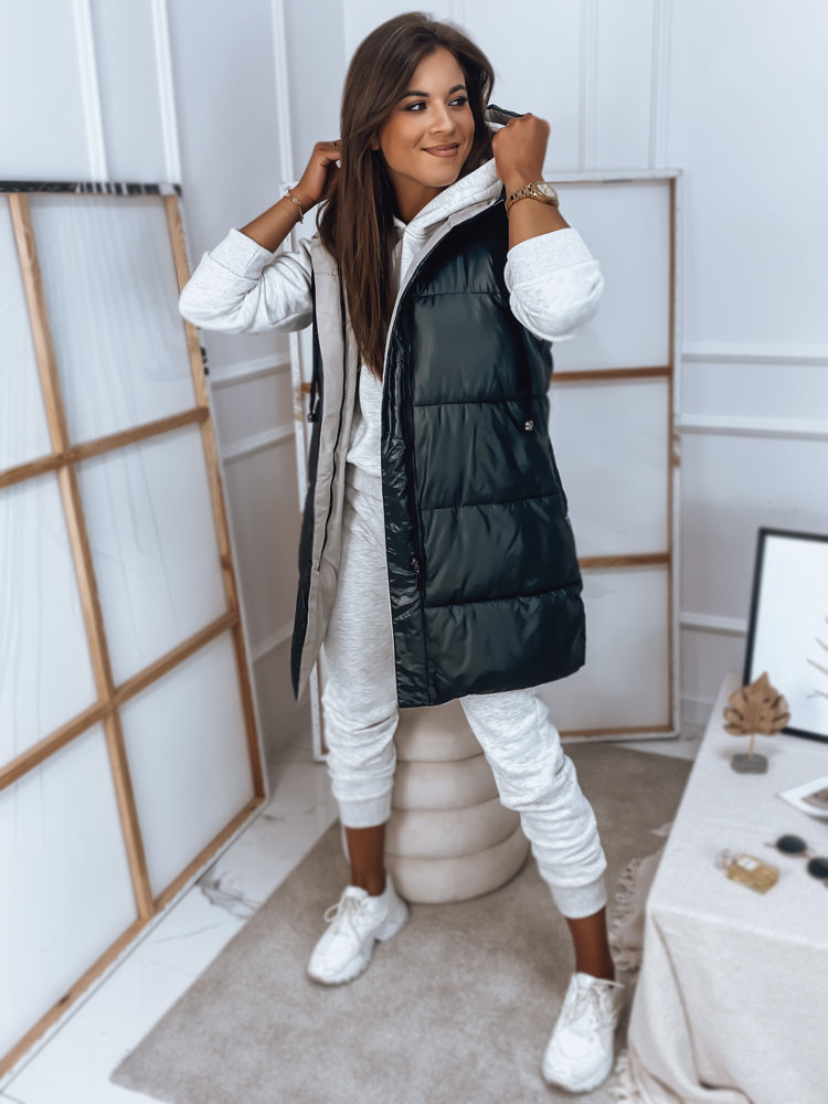 Vesta dama DStreet Quilted