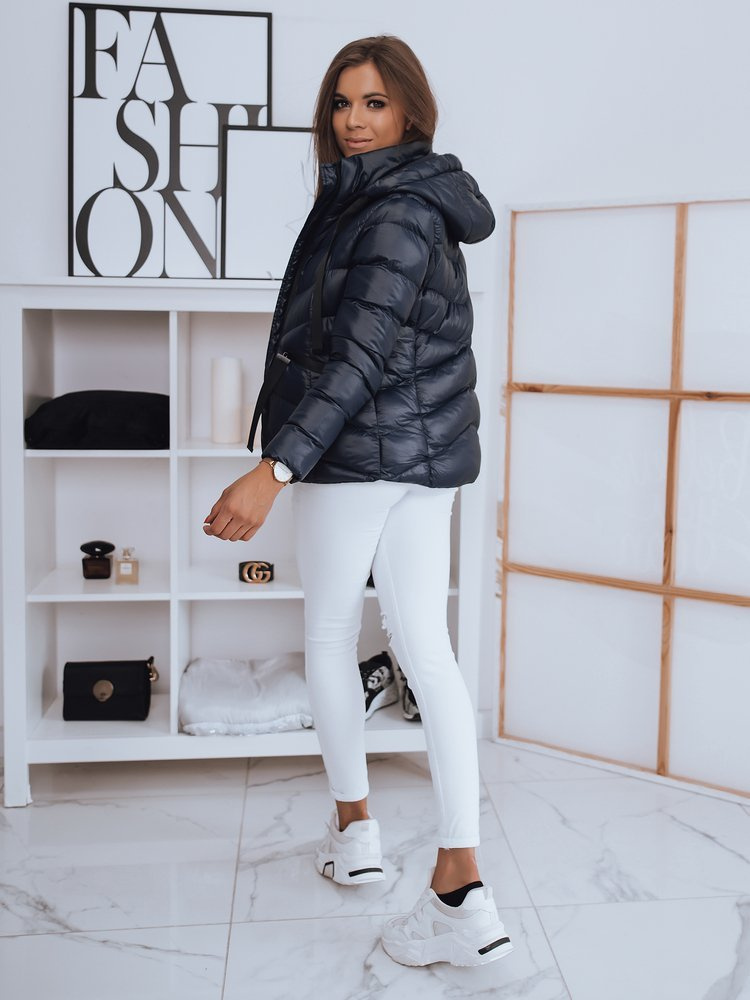 Jachetă matlasată pentru femei DStreet