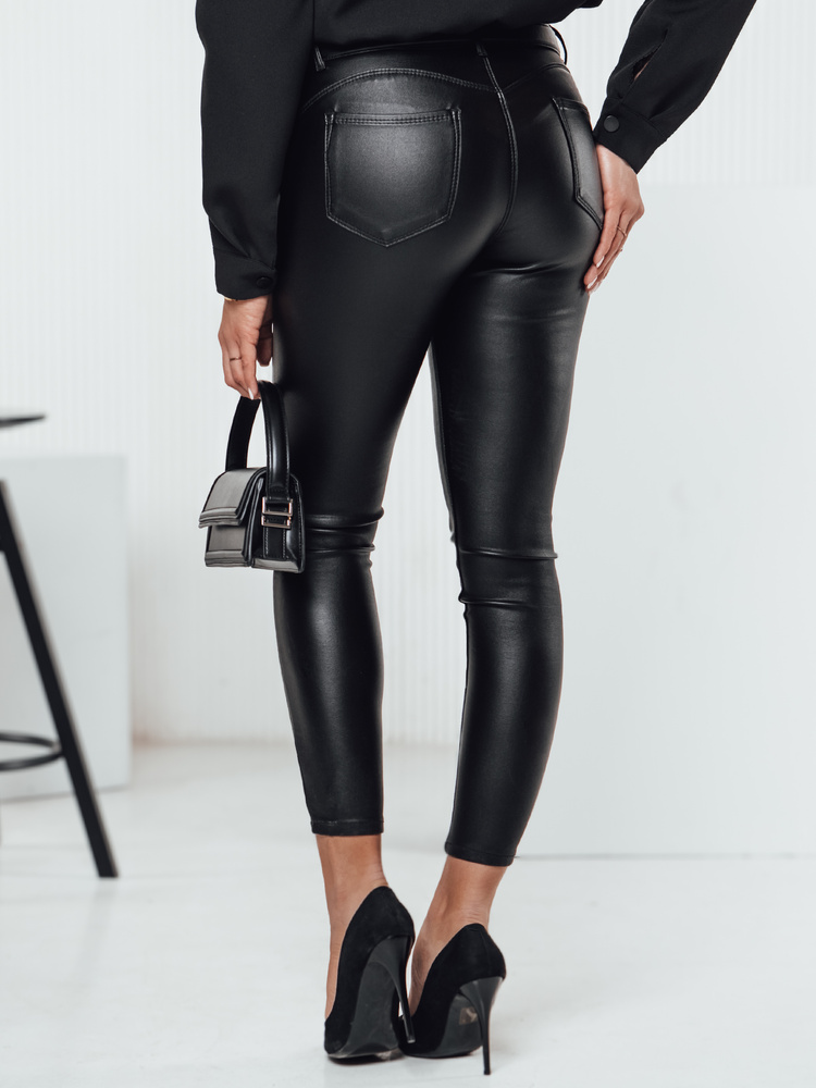 Pantaloni cerați pentru femei WAXSTEP