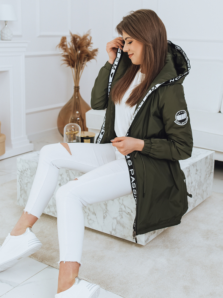 Geaca dama DStreet Mika