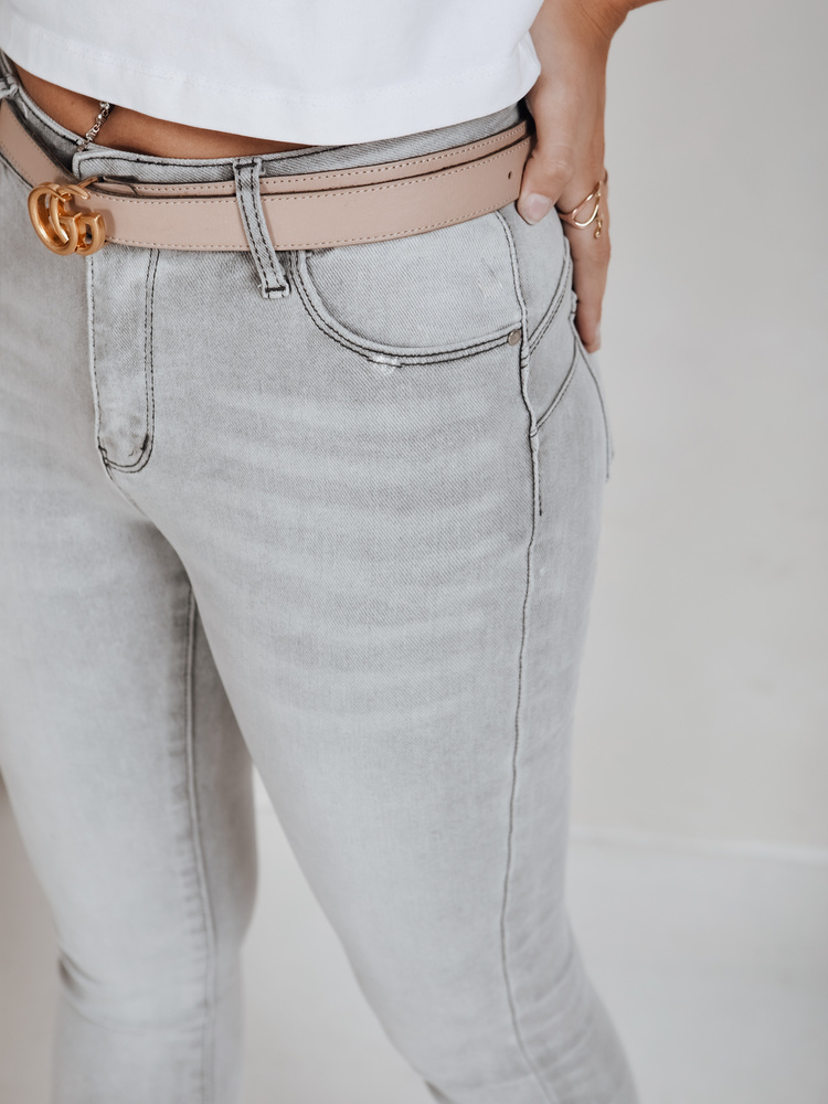 Blugi push-up pentru femei Dstreet