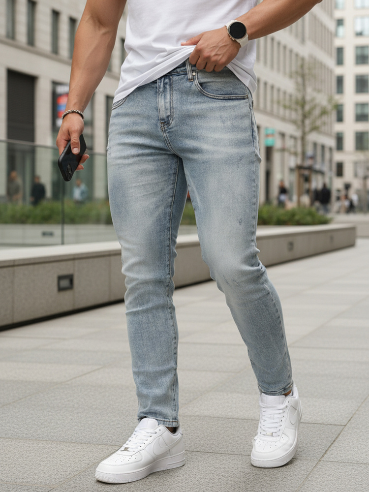 Pánské kalhoty Dstreet UX0000