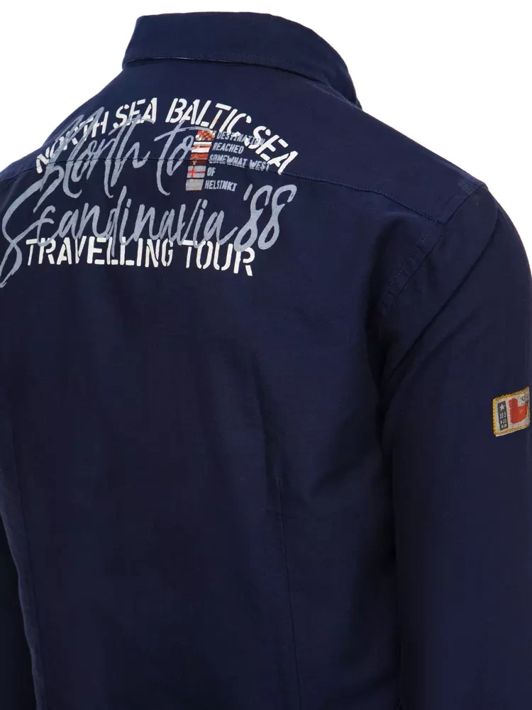 Cămașă bărbați DStreet Baltic