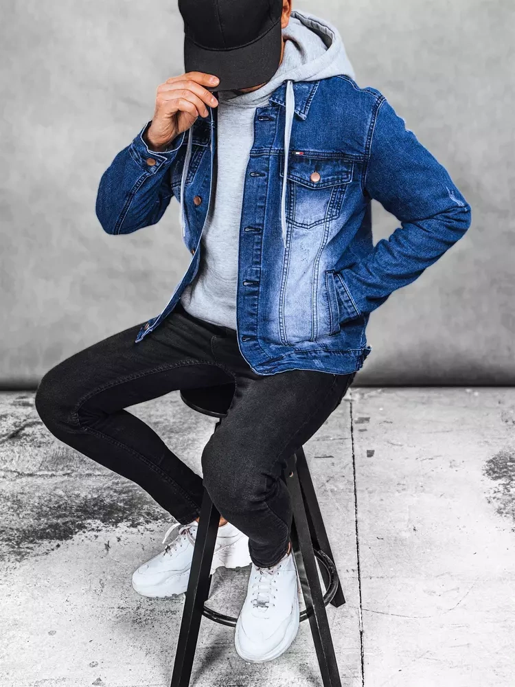 Geacă pentru bărbați DStreet