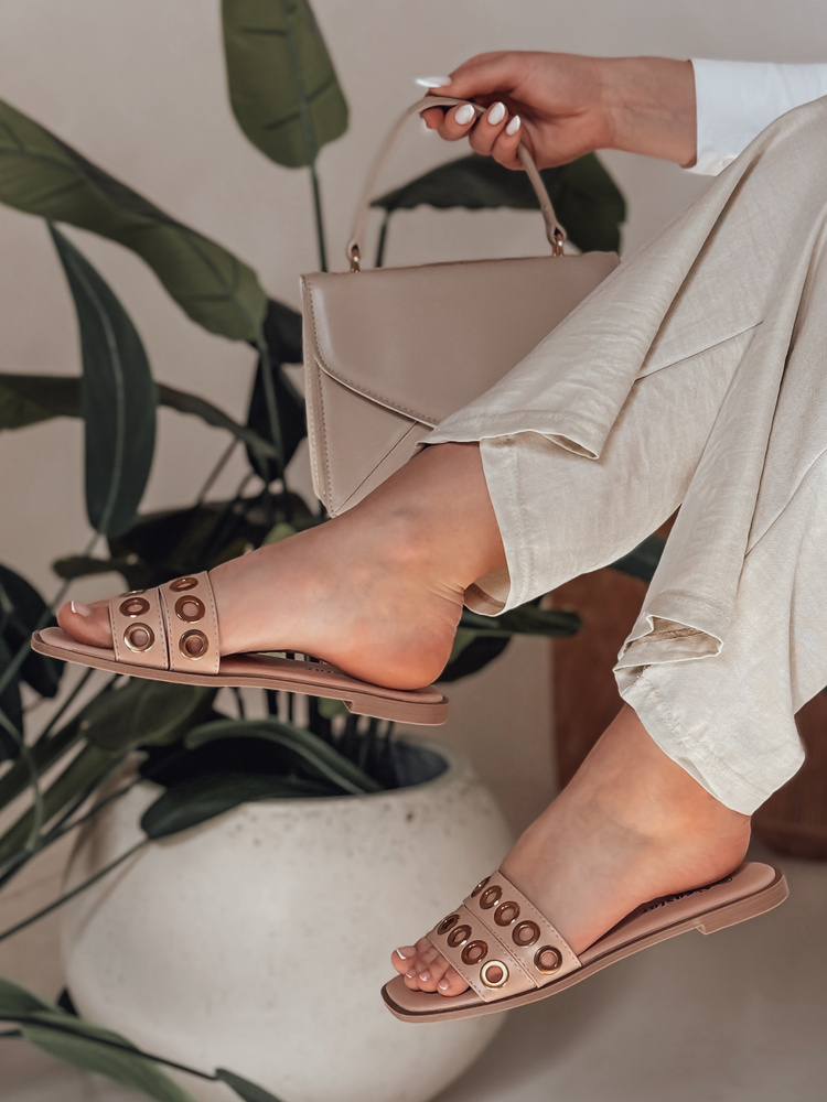 Buty damskie Dstreet ZY0000