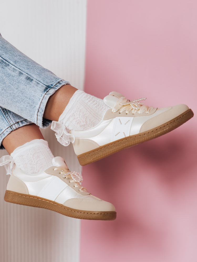 Teniși sport pentru femei PEARLSTEP