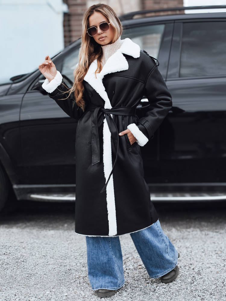 Geacă de iarnă pentru femei Dstreet TY0000