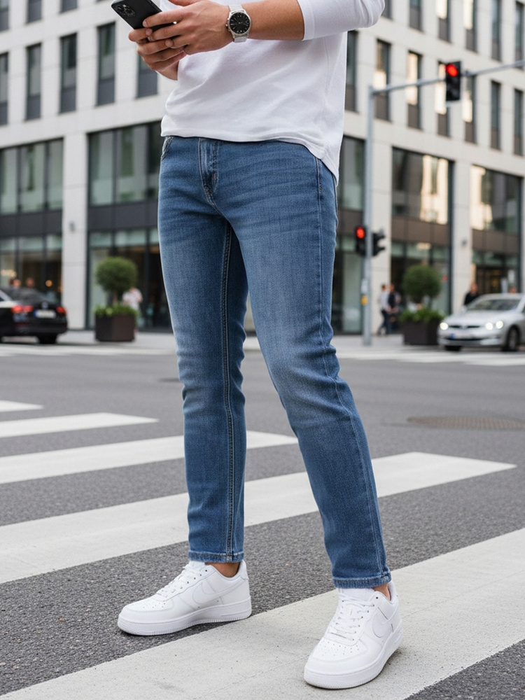 Pánské kalhoty Dstreet UX0000